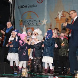 Rudzki Wigilijny Stół