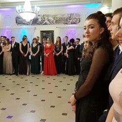 Studniówka III LO