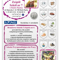 Oferty edukacyjne rudzkich szkół