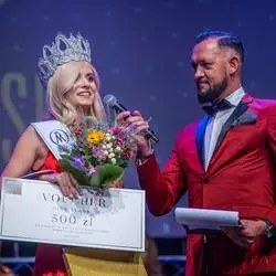 Miss Śląska 2021