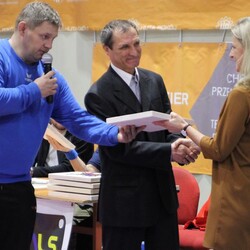 Międzynarodowy Turniej Zapaśniczy