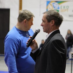 Międzynarodowy Turniej Zapaśniczy