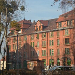 Kaufhaus – najstarszy dom towarowy w Polsce