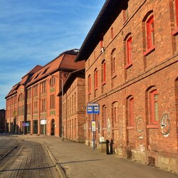 Kaufhaus – najstarszy dom towarowy w Polsce