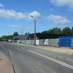 Nowe sklepy Aldi w Rudzie Śląskiej