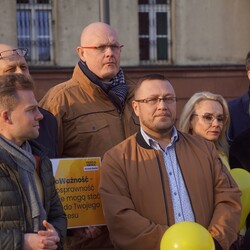 Kandydaci na radnych Trzeciej Drogi
