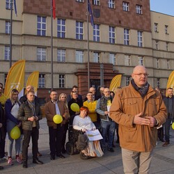 Kandydaci na radnych Trzeciej Drogi