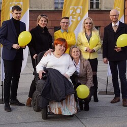 Kandydaci na radnych Trzeciej Drogi
