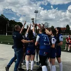 IV turniej Mistrzostw Polski Kobiet Rugby 7 U16