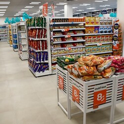 Otwarcie Dealz Ruda Śląska