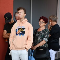 Otwarcie Dealz Ruda Śląska