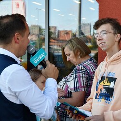 Otwarcie Dealz Ruda Śląska