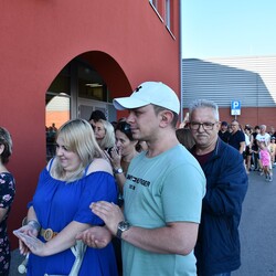 Otwarcie Dealz Ruda Śląska