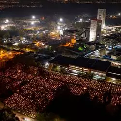 Wszystkich Świętych