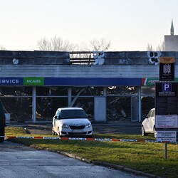 Pogorzelisko