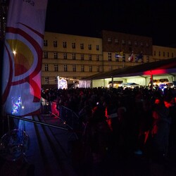 Rudzki Jarmark Świąteczny