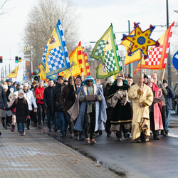 Święto Trzech Króli