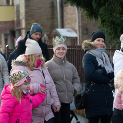 Święto Trzech Króli