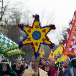 Święto Trzech Króli