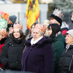 Święto Trzech Króli