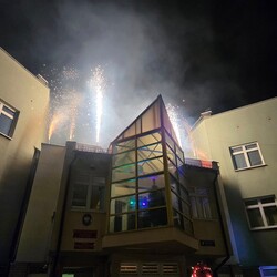 Światełko do Nieba