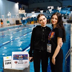 Mecz hokeja