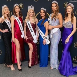 Wybory Miss Śląska 2025
