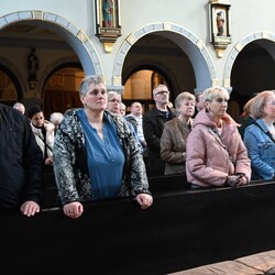 Msza w intencji rzemieślników i przedsiębiorców