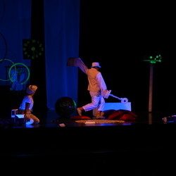 Noc Teatru