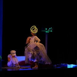 Noc Teatru