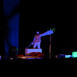 Noc Teatru