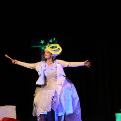 Noc Teatru