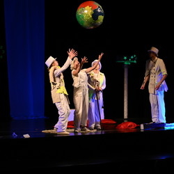 Noc Teatru