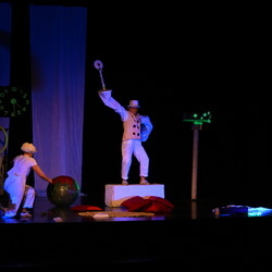 Noc Teatru