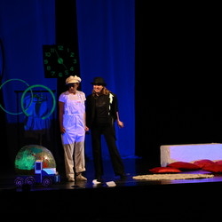 Noc Teatru