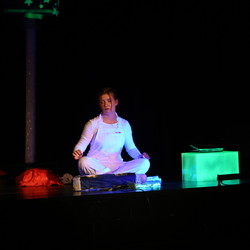 Noc Teatru