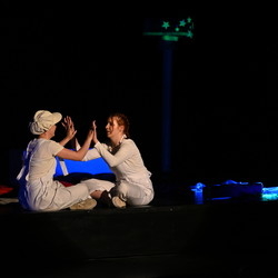 Noc Teatru