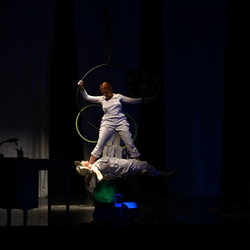 Noc Teatru
