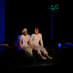 Noc Teatru
