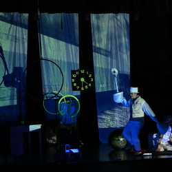 Noc Teatru