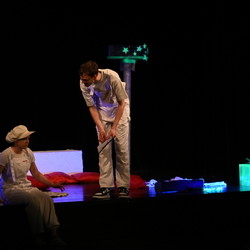Noc Teatru