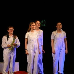 Noc Teatru