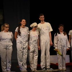 Noc Teatru