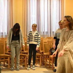 Noc Teatru