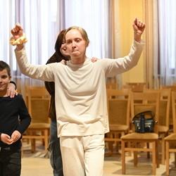 Noc Teatru