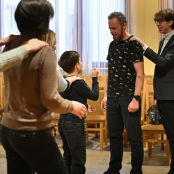 Noc Teatru