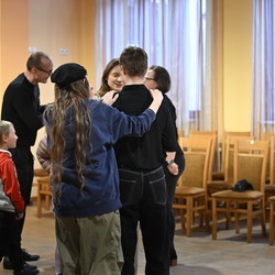 Noc Teatru