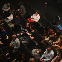 Noc Teatru