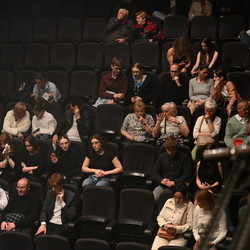 Noc Teatru