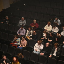 Noc Teatru